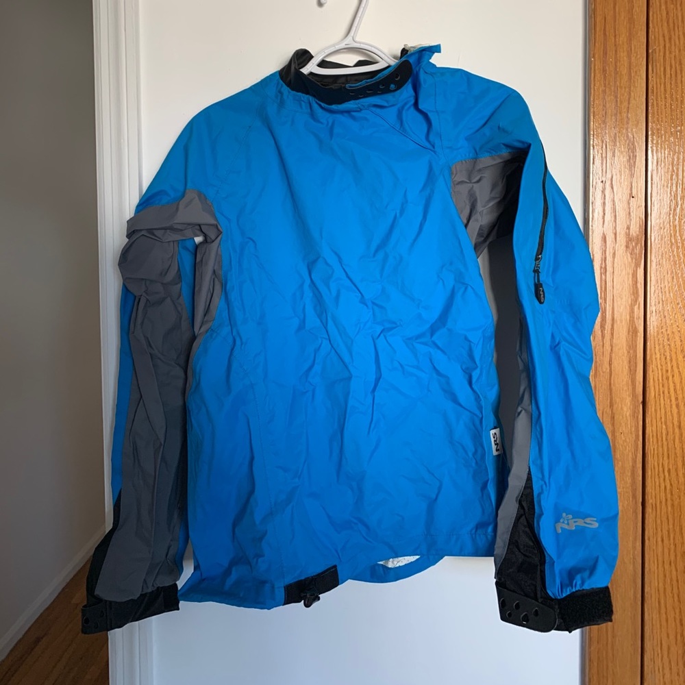 NRS water gear